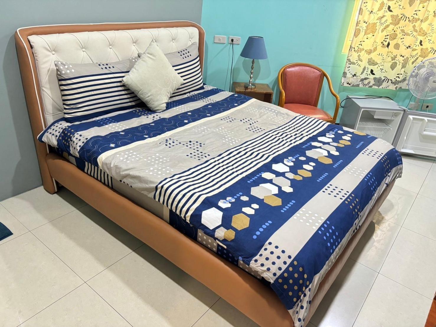 Luyu Homestay Lukang Eksteriør bilde