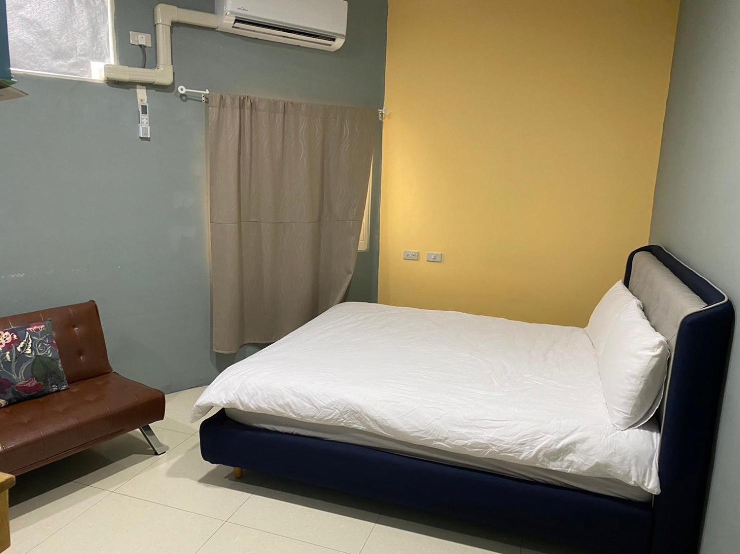 Luyu Homestay Lukang Eksteriør bilde