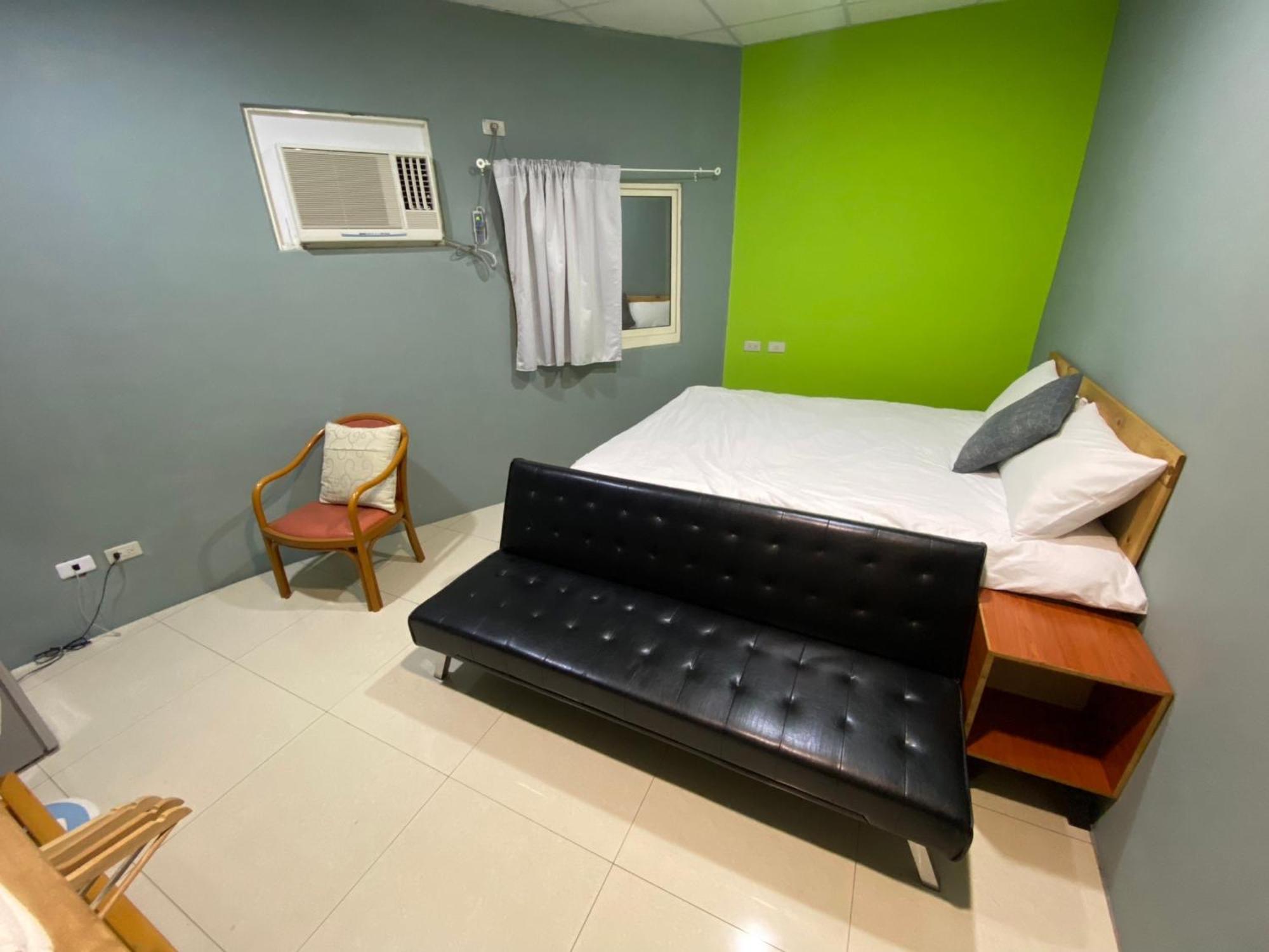 Luyu Homestay Lukang Eksteriør bilde