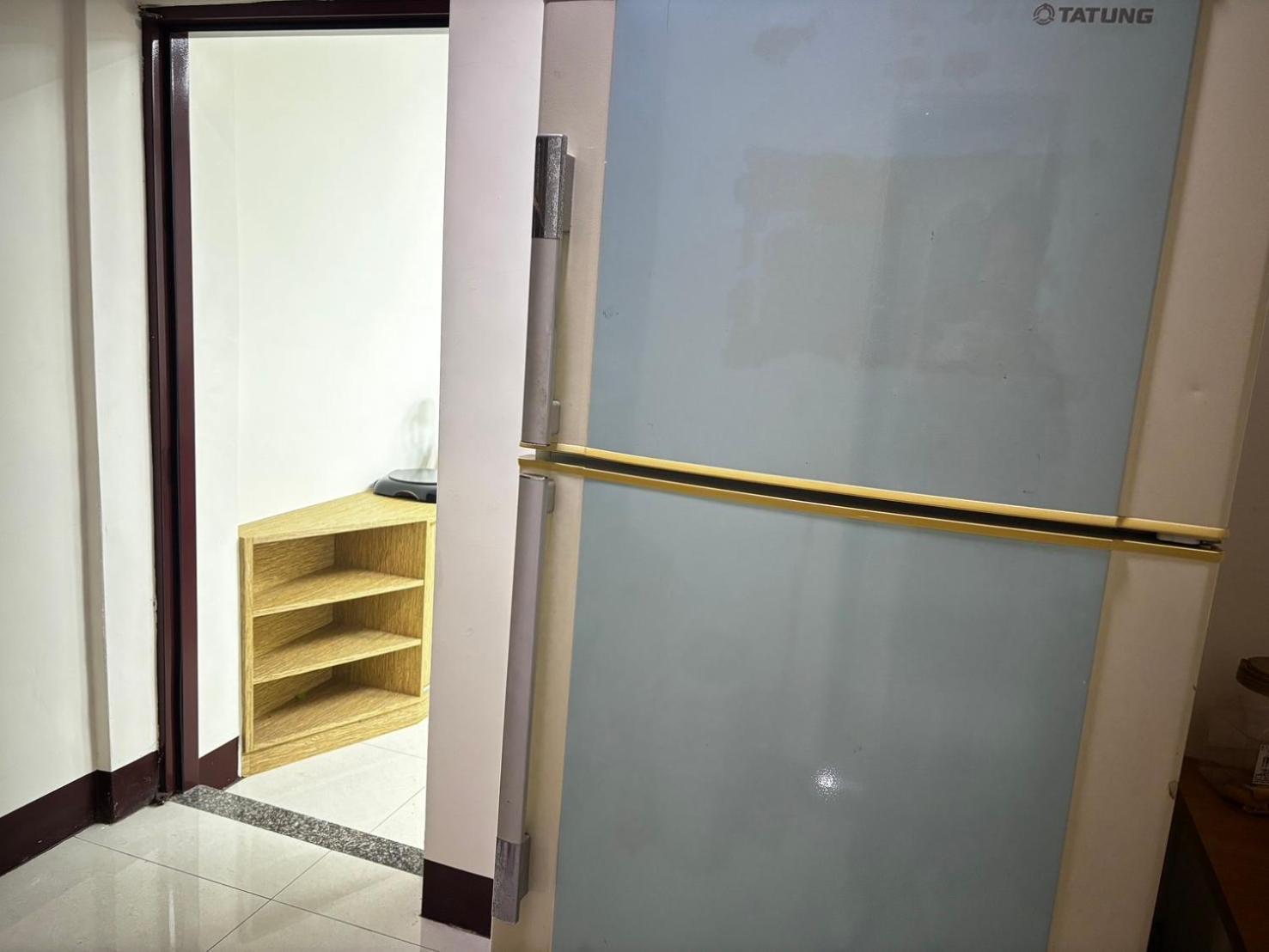 Luyu Homestay Lukang Eksteriør bilde