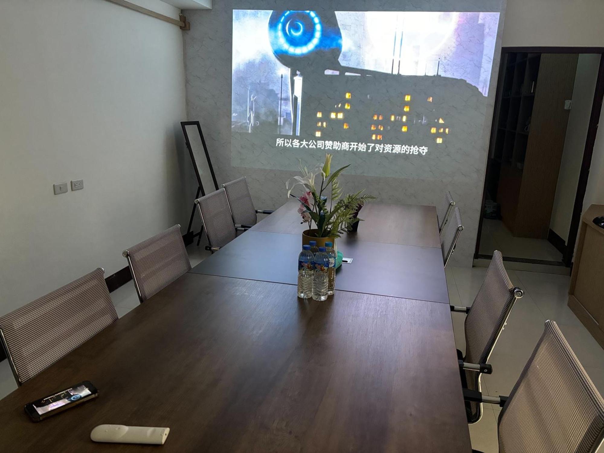Luyu Homestay Lukang Eksteriør bilde